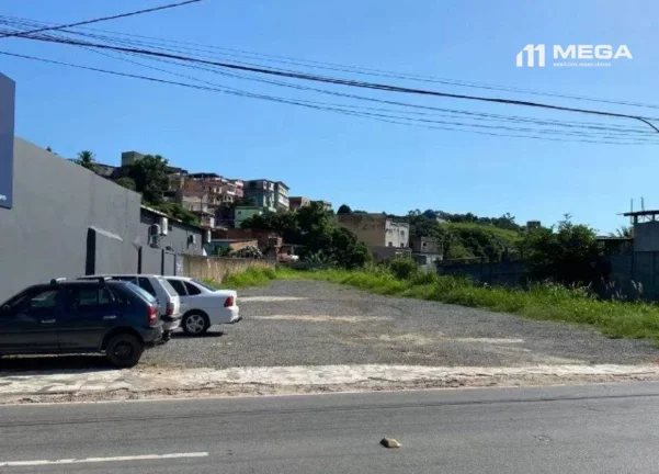 Imagem Terreno à venda, 1200 m² por R$ 1599 - Itacibá - Cariacica/ES