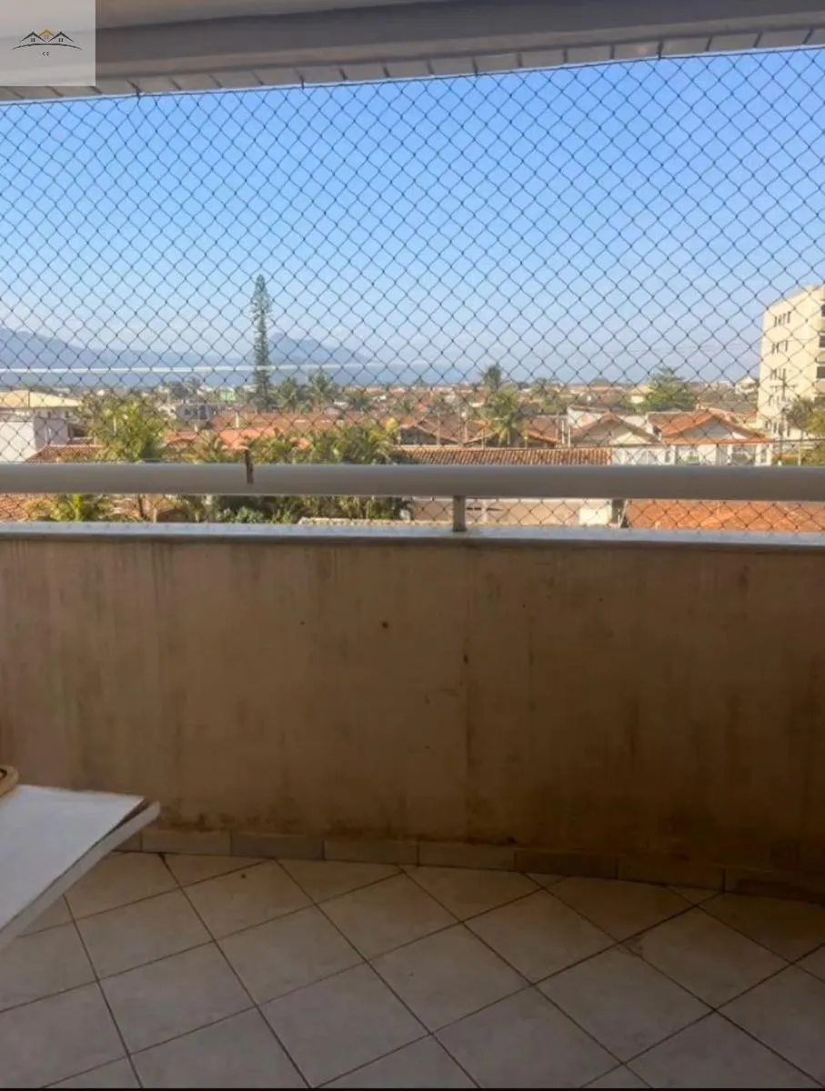 Imagem APARTAMENTO RESIDENCIAL em Praia Grande - São Paulo, Real