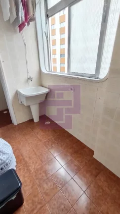 Imagem Apartamentos / Padrão na cidade de Guarujá