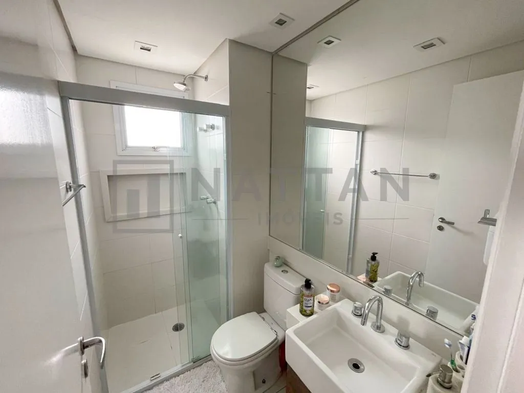 Imagem Apartamento à venda, 87 m² por R$ 1.300.000,00 - Vila Gomes Cardim - São Paulo/SP