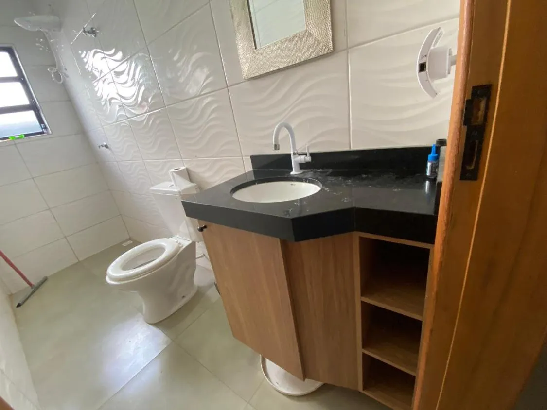 Imagem CASA 2 DORM COM PISCINA PARA LOCAÇÃO NO CIBRATEL II EM ITANHAÉM