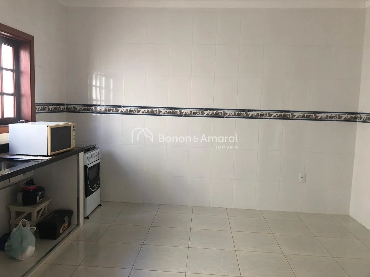 Imagem Casa térrea com 3 quartos no Condomínio Campos do Conde I, Bairro João aranha, Paulínia/SP