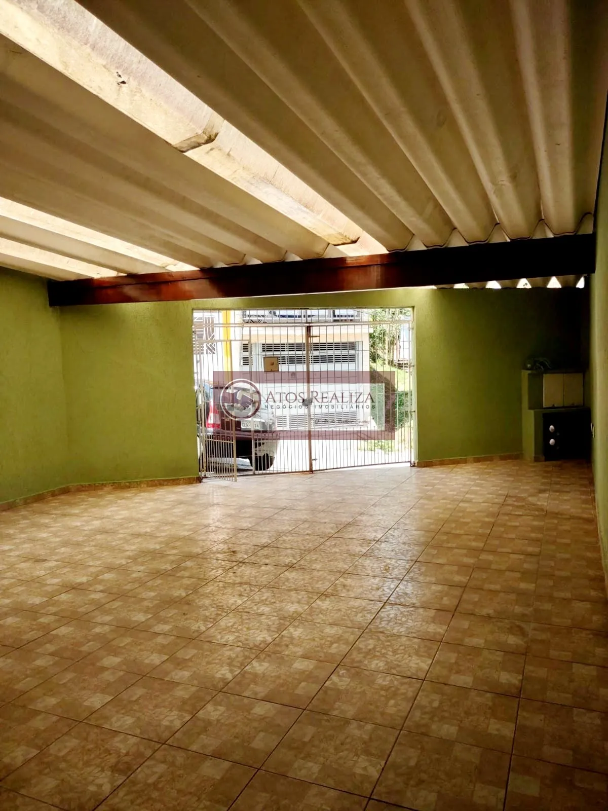Imagem Casa em Jardim Progresso - São Paulo