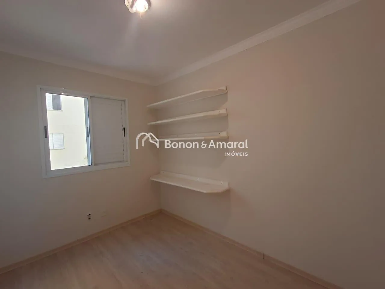 Imagem Venha morar no Taquaral - Apartamento com 3 quartos, 2 vagas de garagem e lazer completo