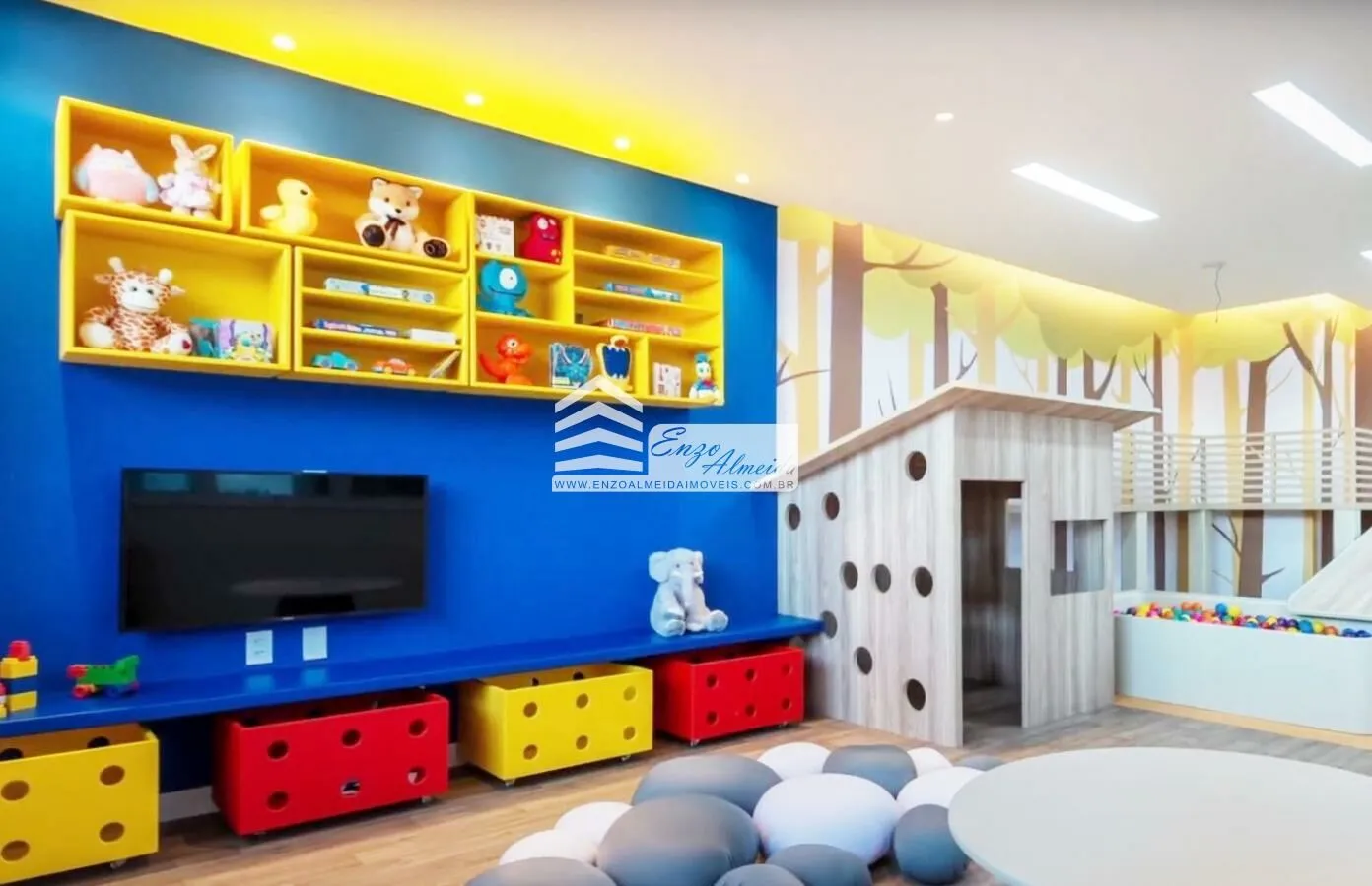 Imagem Apartamento à venda em São Paulo/SP