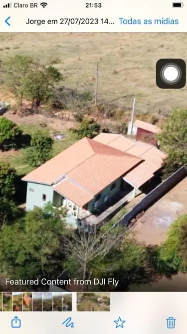 Foto do imóvel Chácara à venda 3 Quartos, 1 Suite, Goiabal, Pindamonhangaba - SP