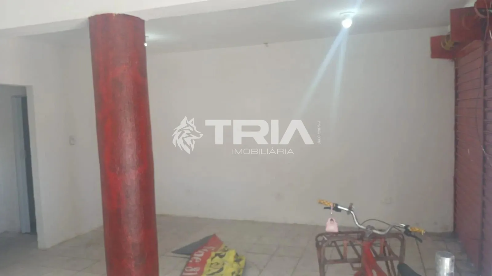 Imagem GALPÃO DE 450M NO CORDEIRO