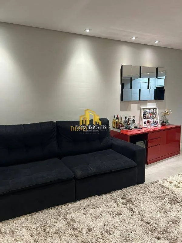 Imagem Apto 91m andar alto Cond Ânima Clube Vila Lusitânia SBC