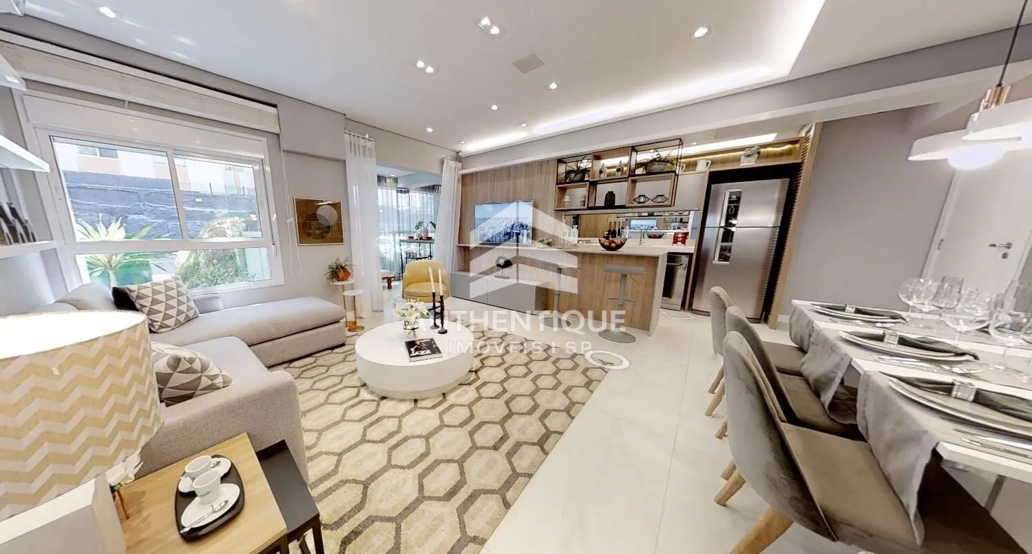 Imagem SOHO PARAISO - Apartamento no bairro Paraíso à venda