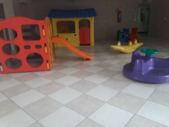 Imagem APARTAMENTO COM 173 m² - AVIAÇÃO - PRAIA GRANDE SP