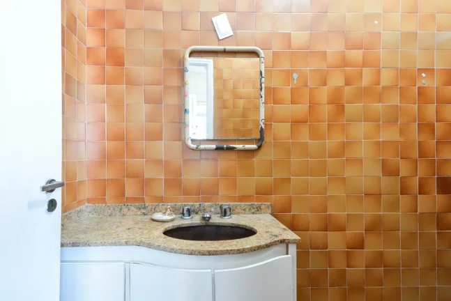 Imagem Apartamento à venda em São Paulo, Santa Cecília, com 3 quartos, 162m2