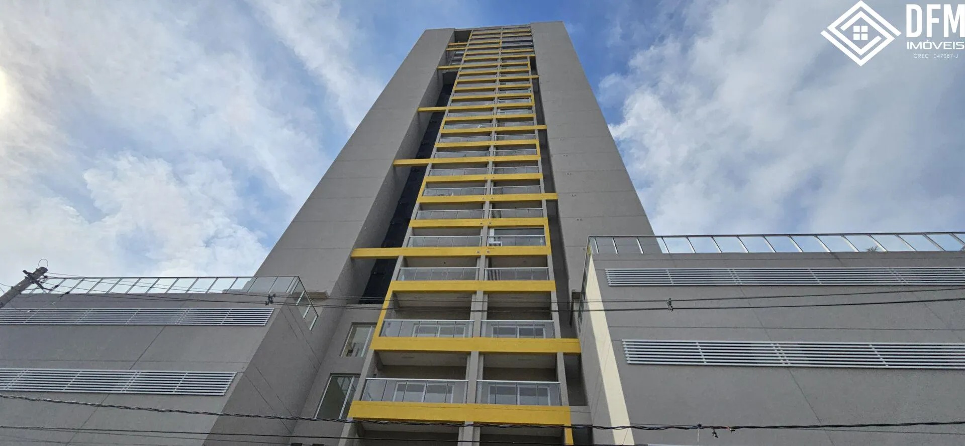 Imagem Apartamento com 3 Dormitorio(s) localizado(a) no bairro Centro em Mogi das Cruzes / Mato Grosso do Sul Ref.:80965342