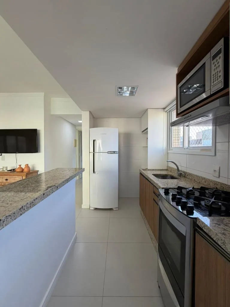 Imagem Apartamento 1 Dormitório - Bairro Navegantes