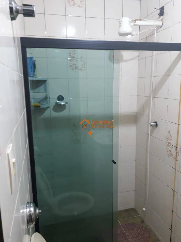 Imagem Casa com 3 dormitórios à venda, 200 m² por R$ 800.000,00 - Jardim Toscana - Guarulhos/SP