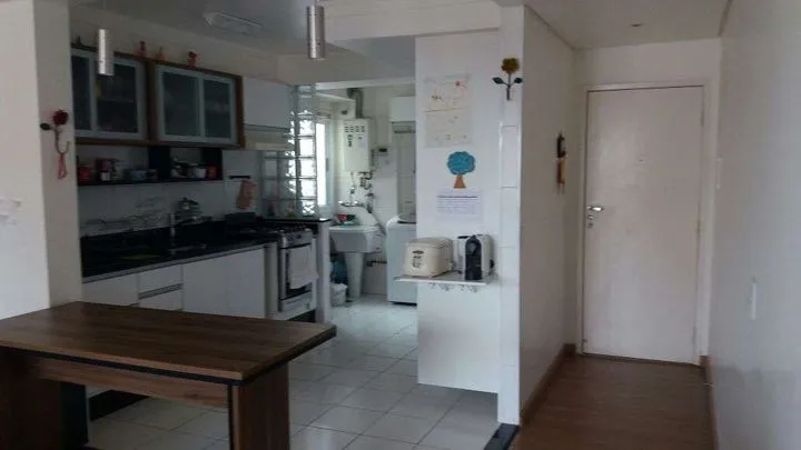 Apartamento com 3 Quartos à Venda, 109 m² em Vila Progresso - Campinas