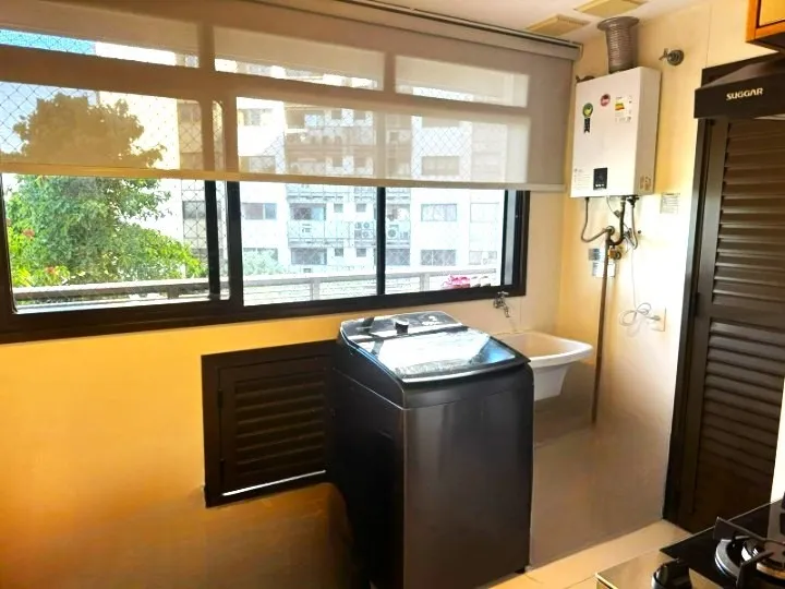 Imagem Conheça este incrível apartamento à venda no Condomínio Saint Michel, localizado na Barra da Tij...