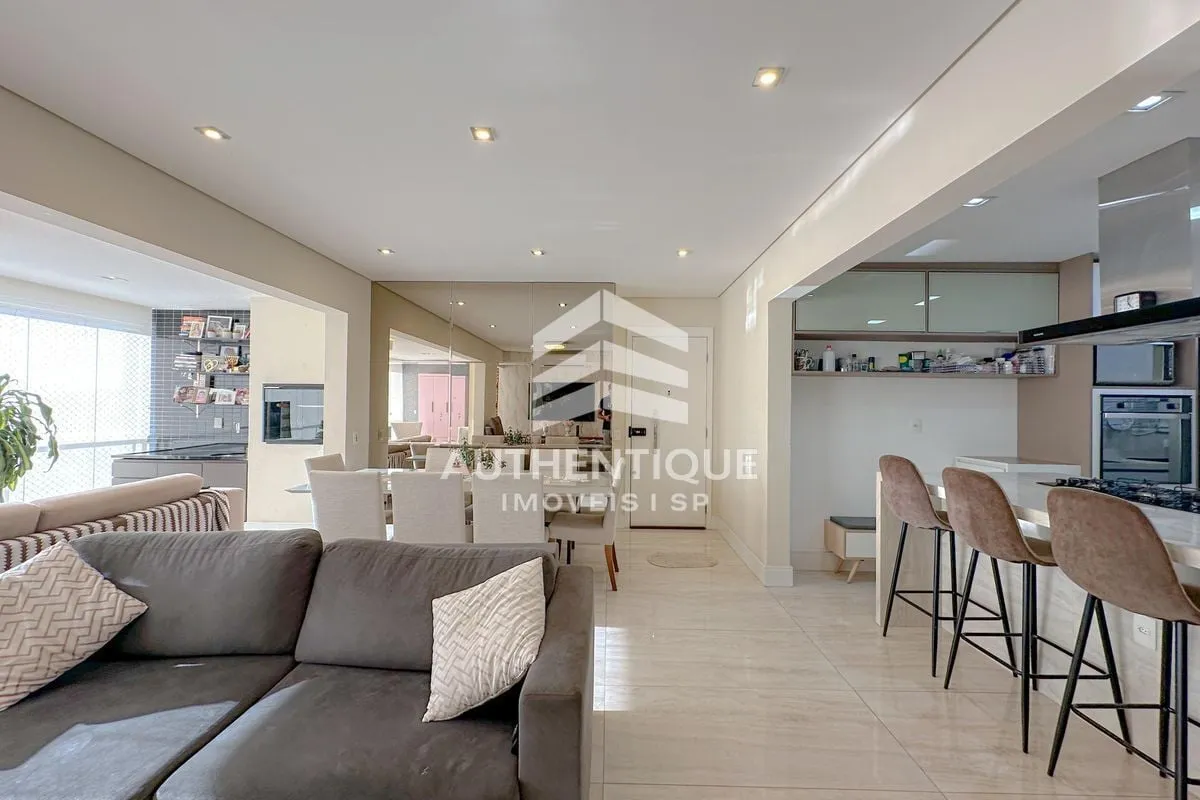 Imagem QUINTAS DA LAPA - Apartamento no bairro Lapa à venda