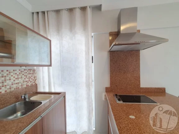 Imagem Apartamento 3 Quartos 2 Vagas, Frente Mar, Barra Sul, 110m²