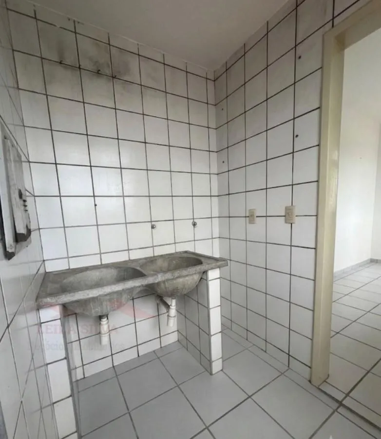Imagem Apartamentos 3 quartos 2 suites são Cristovão | 85m²