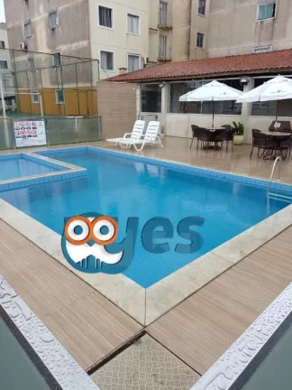 Imagem Apartamento para venda na Conceição com 2 quartos