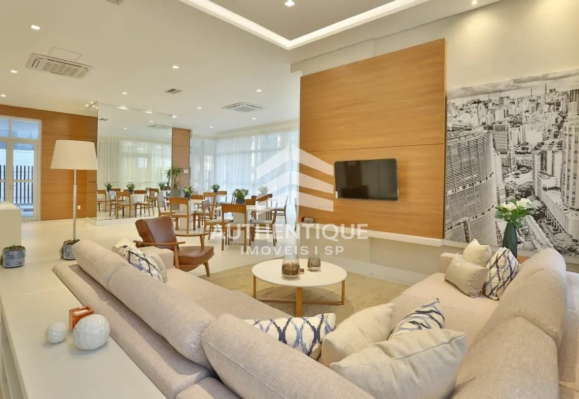 Imagem Street Brooklin - Apartamento à venda em São Paulo/SP