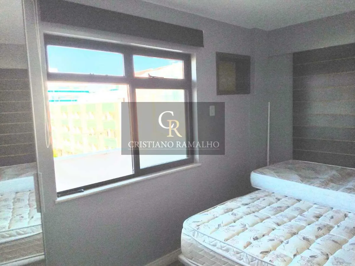 Imagem Apartamento à venda, no Edifício Sollaris em Cabo Frio, Centro, com 2 quartos, 65,00m2