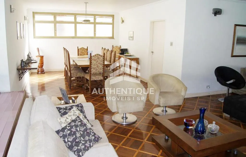 Imagem Casa à venda no bairro Alto de Pinheiros - São Paulo/SP, Zona Oeste