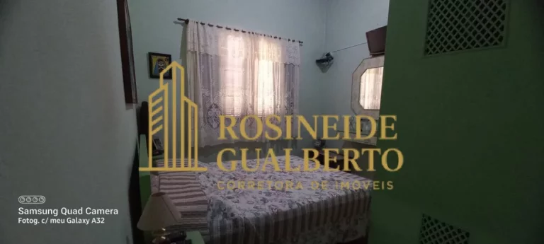 Imagem CASA TÉRREA À VENDA – MARTIM DE SÁ, CARAGUATATUBA/SP