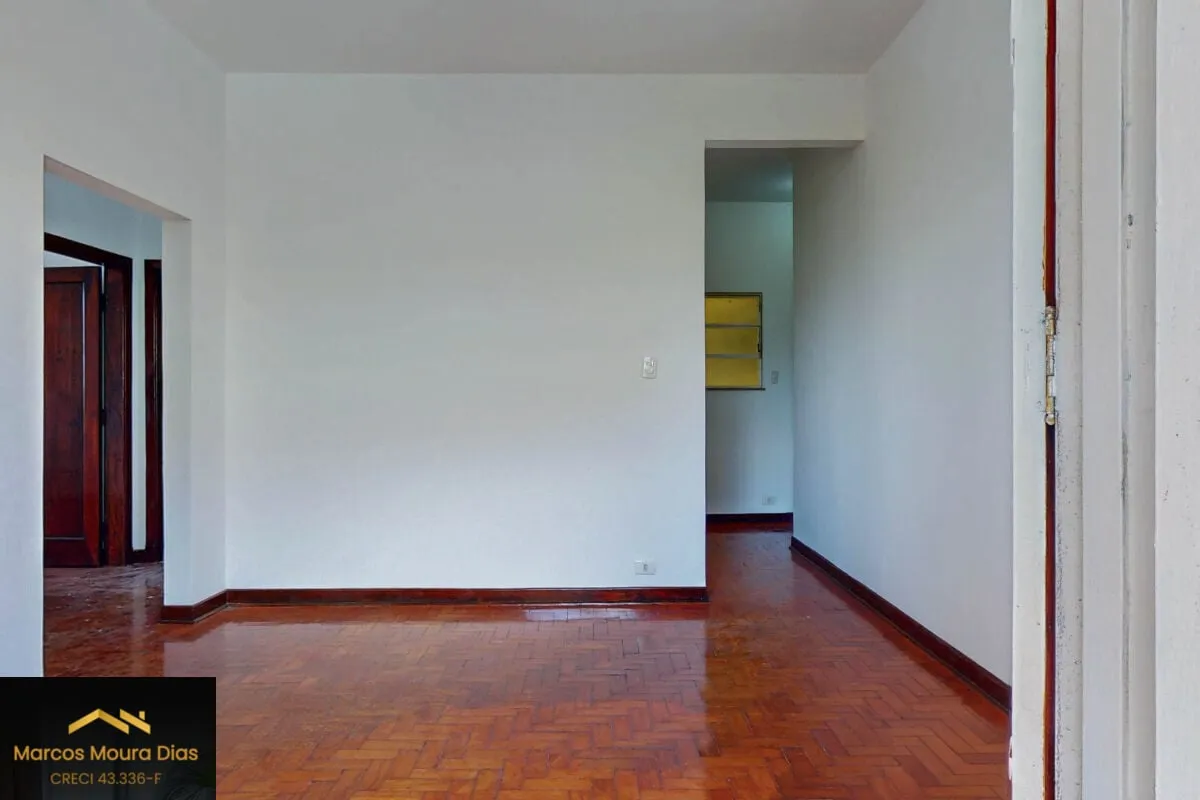 Imagem Apartamento com 2 Dormitórios próximo ao metrô das Clínicas