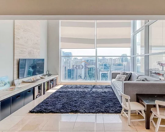 Imagem Venda de apartamento exclusivo para investidor 136m² no Brooklin