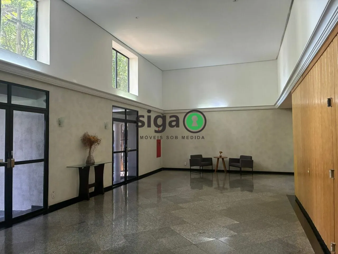 Imagem VENDE na Vila Andrade Apartamento com 2 dormitórios, lazer completo e 1 vaga