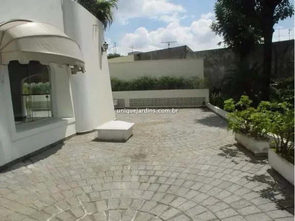 Imagem Apartamento à venda Vila Madalena São Paulo
