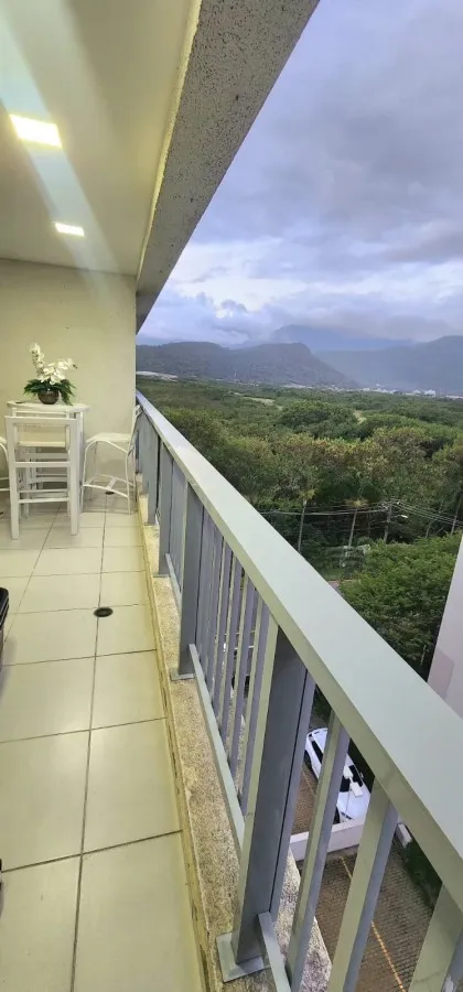 Imagem Apartamento para Venda em Rio de Janeiro, Recreio dos Bandeirantes, 3 dormitórios, 2 banheiros, 1 vaga