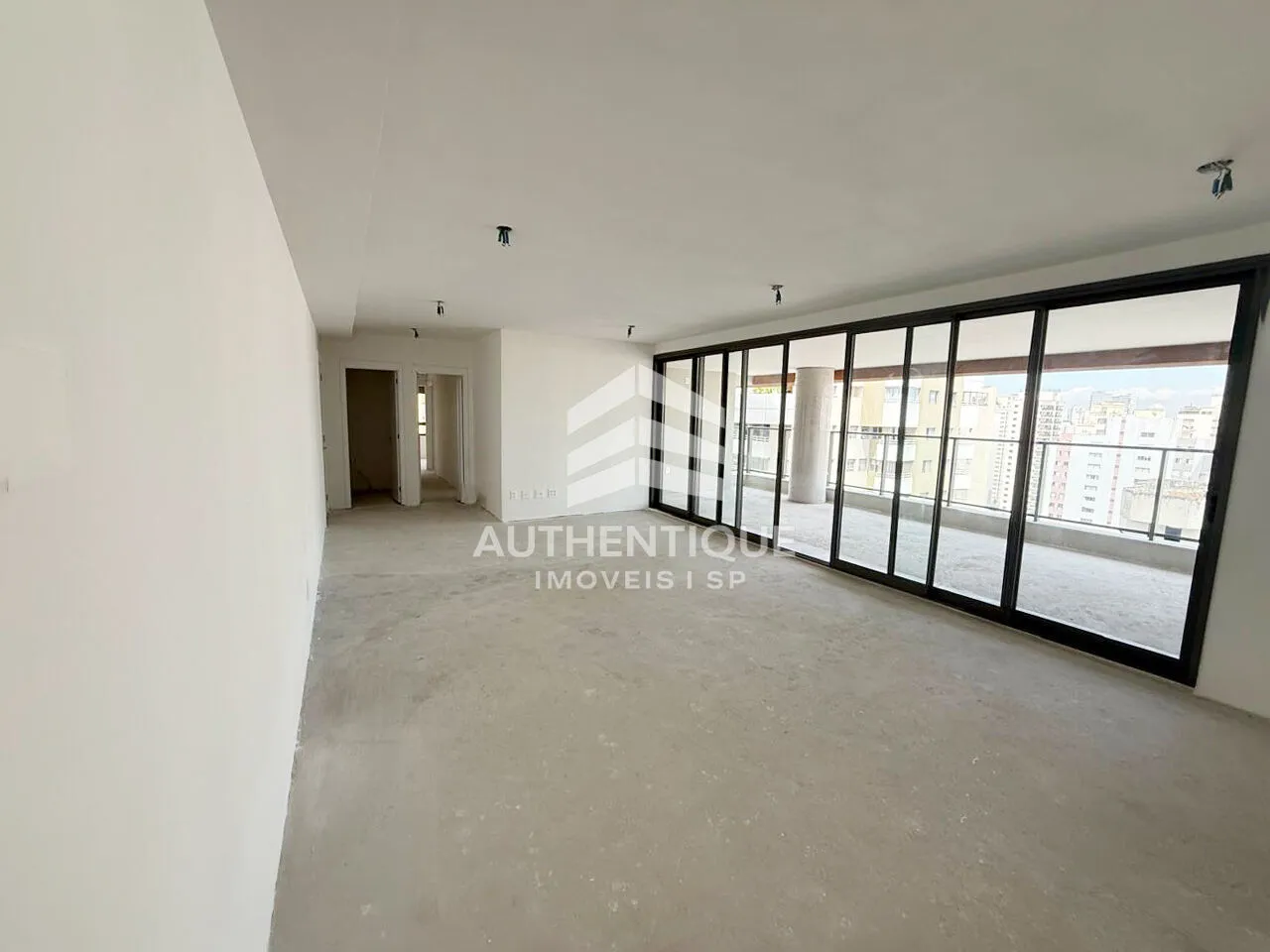 Imagem PORTUGAL 587 BROOKLIN - Apartamento à venda no bairro Brooklin - São Paulo/SP, Zona Sul