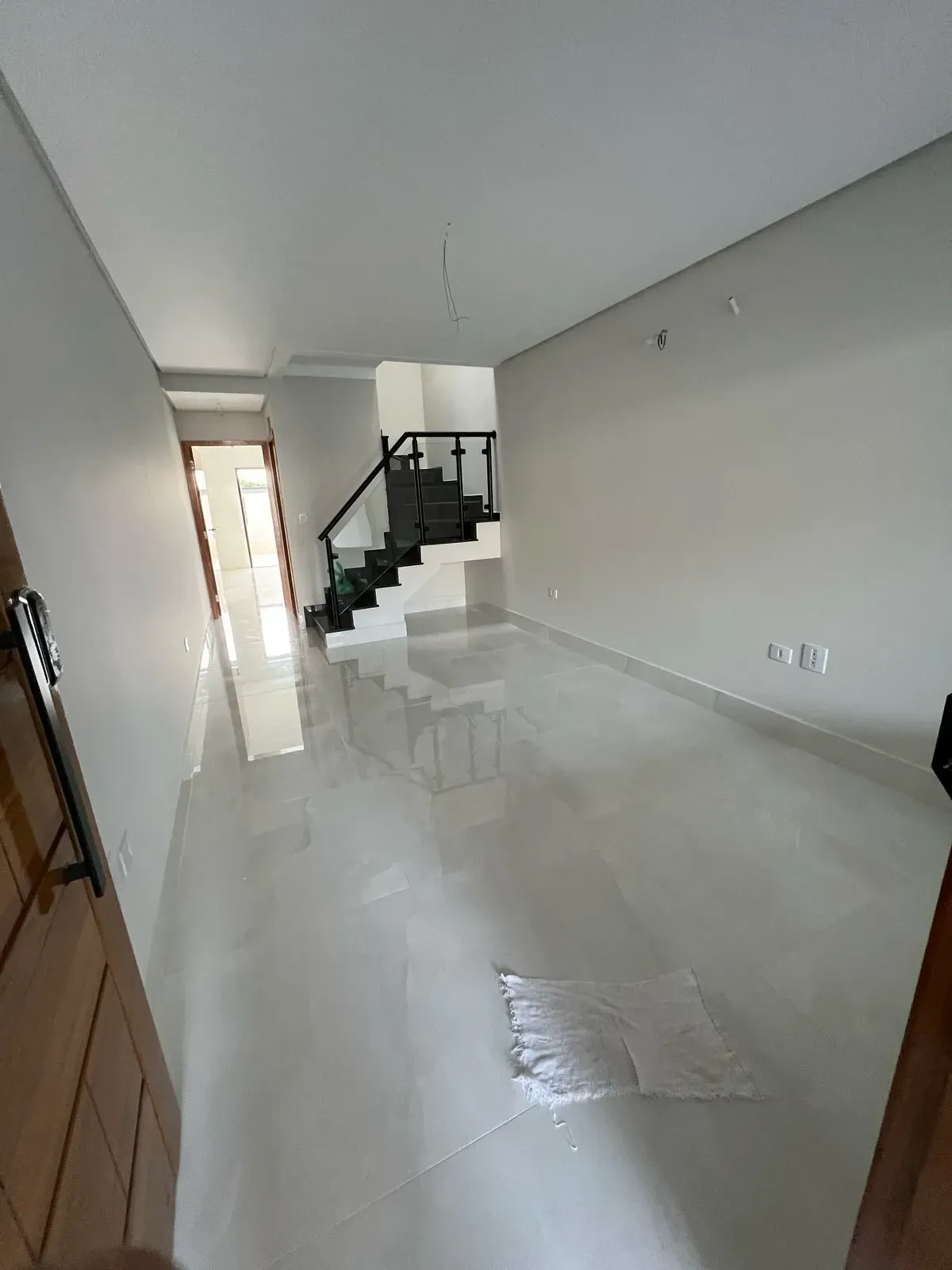 Imagem Sobrado com 3 Quartos à Venda, 145 m² em Parque Maria Domitila - São Paulo