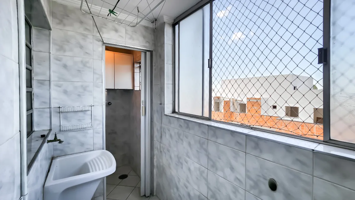 Imagem Apartamento para venda em Vila Mazzei com 2 quartos, 68m2