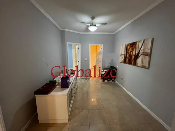 Imagem Lindo apartamento amplo com 3 dormitórios com suítes, garagem demarcada no bairro do gonzaga em Santos por R$ 1.900,000,00