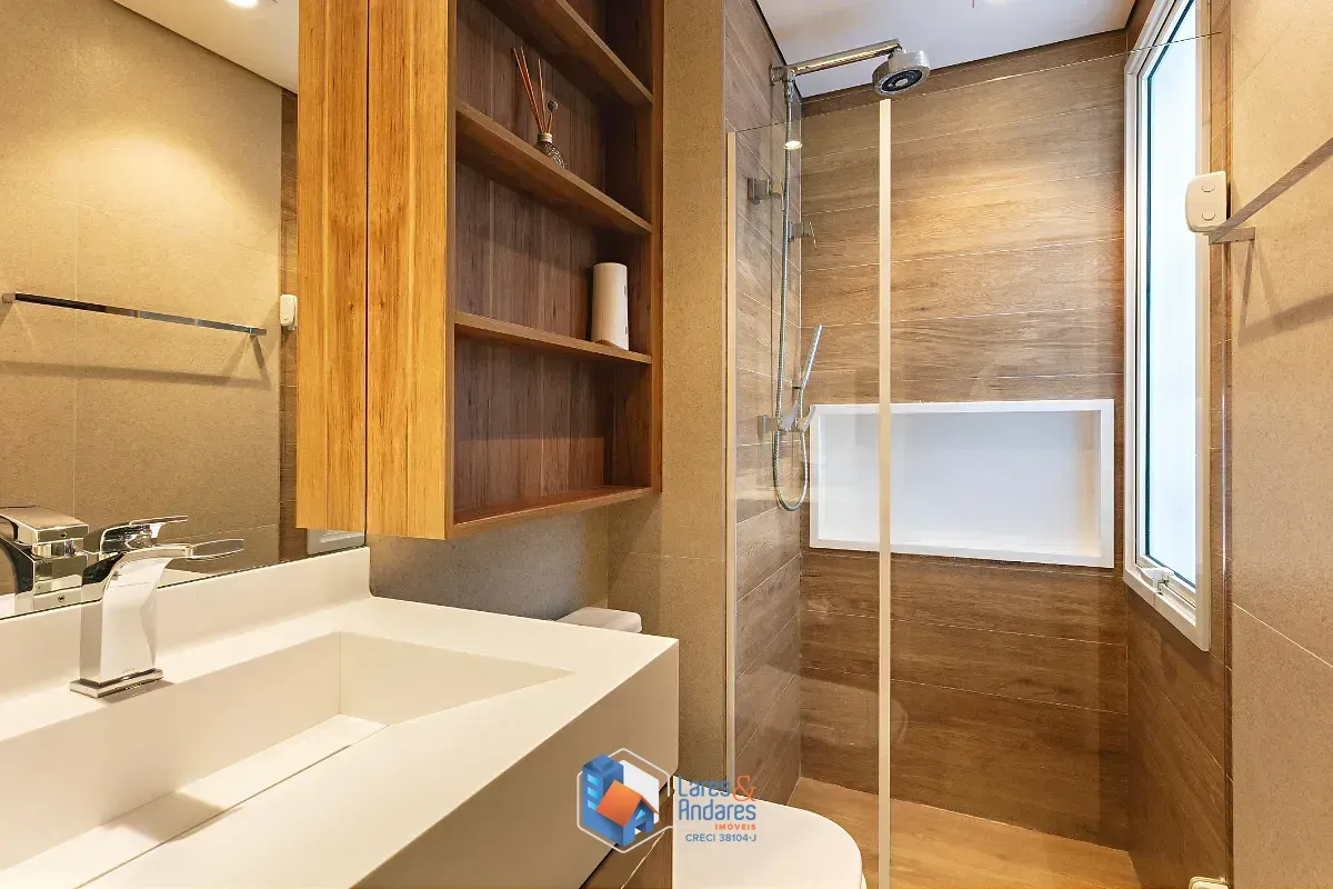 Imagem Apartamento garden para venda em Vila Nova Conceição com 2 quartos, sendo 1 suíte, 155m²