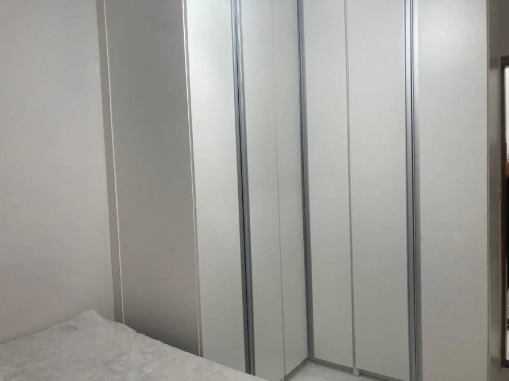 Imagem APARTAMENTO COM 70,00 m² - CAIÇARA - PRAIA GRANDE SP