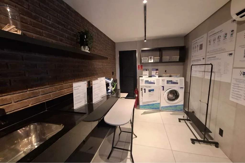 Imagem Studio à venda em São Paulo, Paraíso, com 1 quarto, 20m2