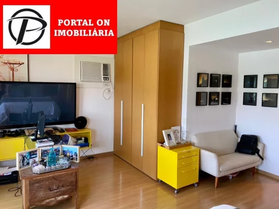 Imagem APARTAMENTO RESIDENCIAL em RIO DE JANEIRO - RJ, BARRA DA TIJUCA