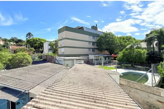 Imagem Apartamento para venda no bairro Cristal em Porto Alegre