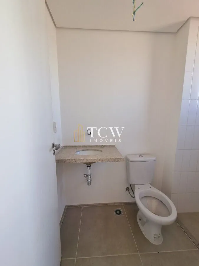 Imagem Apartamento à Venda no Alto do Ipiranga | 53,50 m² | 2 Dormitórios | 1 Suíte | 1 Vaga | São Paulo/SP
