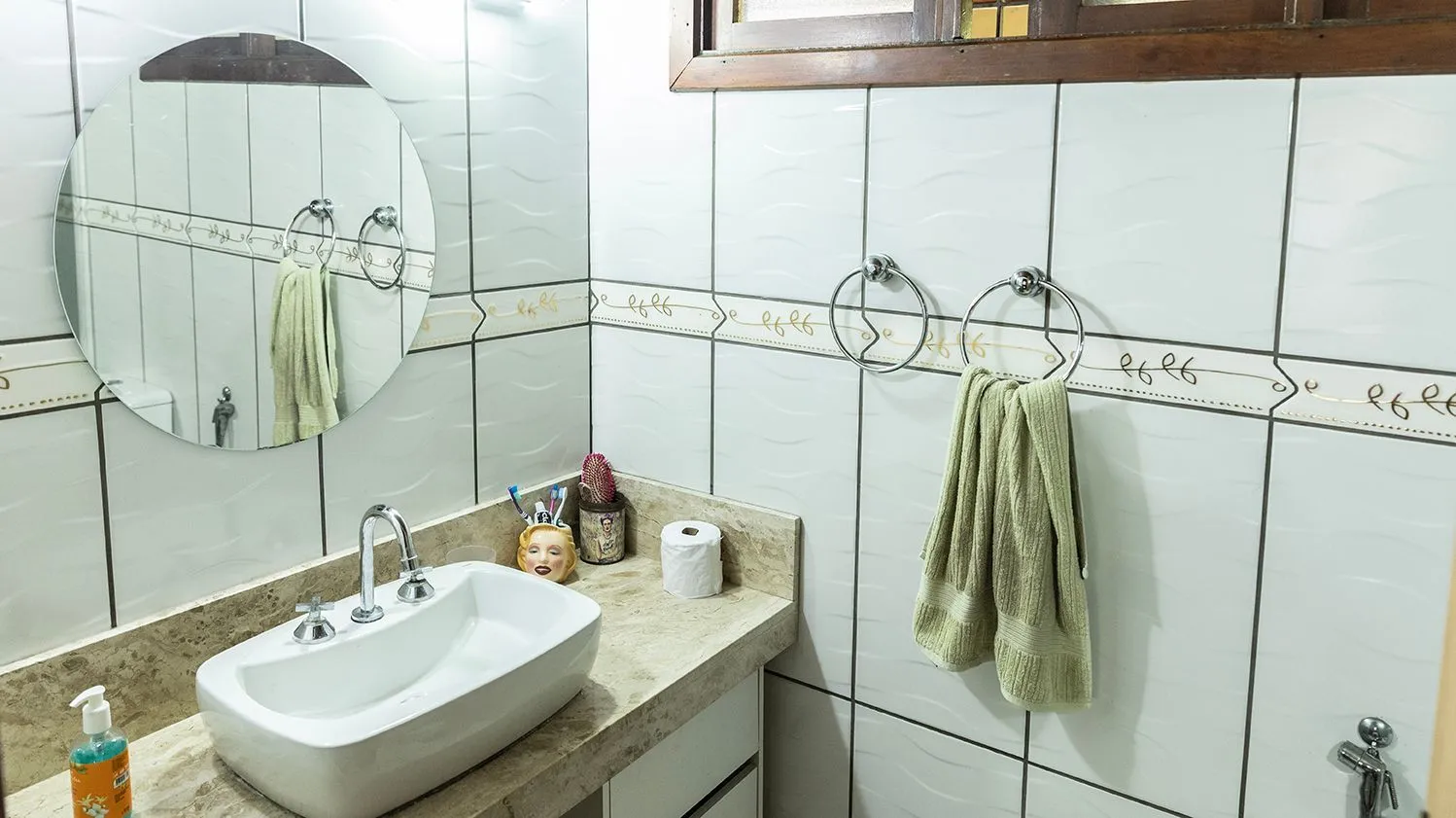 Imagem Casa em Ipanema