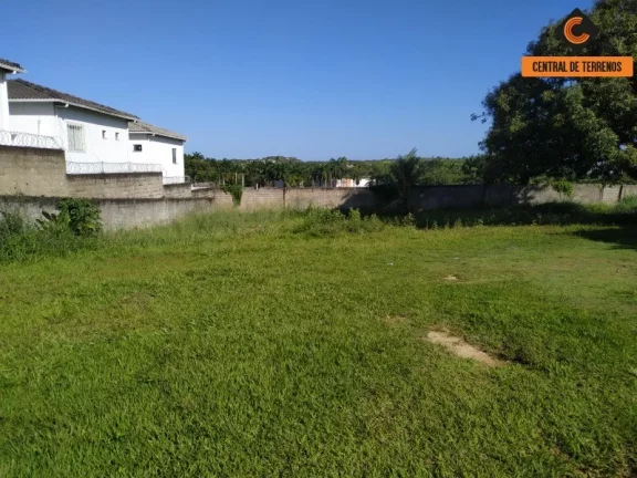 Foto do imóvel TERRENO EM CAMAÇARI - BA