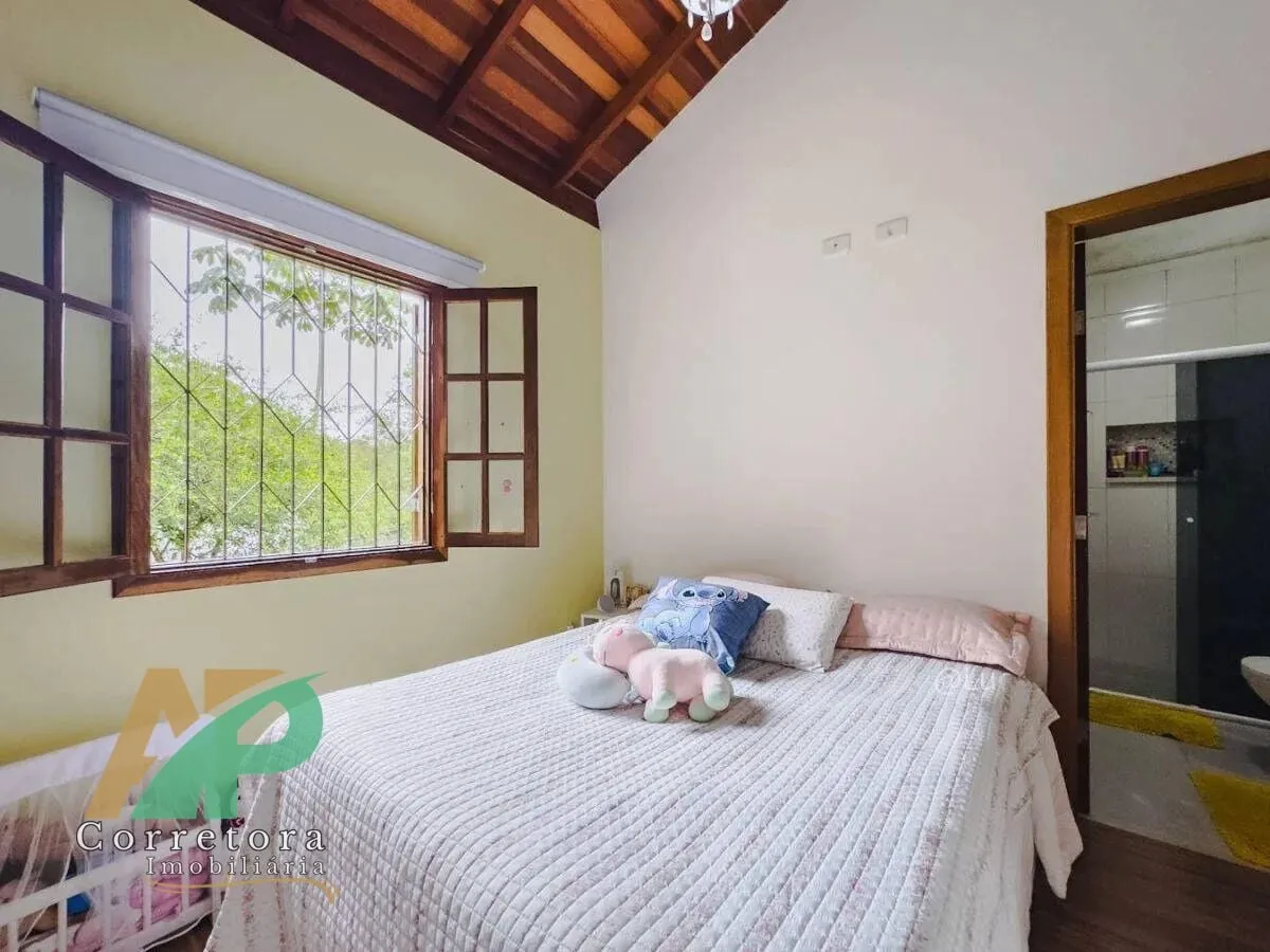 Foto do imóvel: Chácara / Casa Térrea em Cotia | 1.500m² de Terreno | R$ 585 Mil
