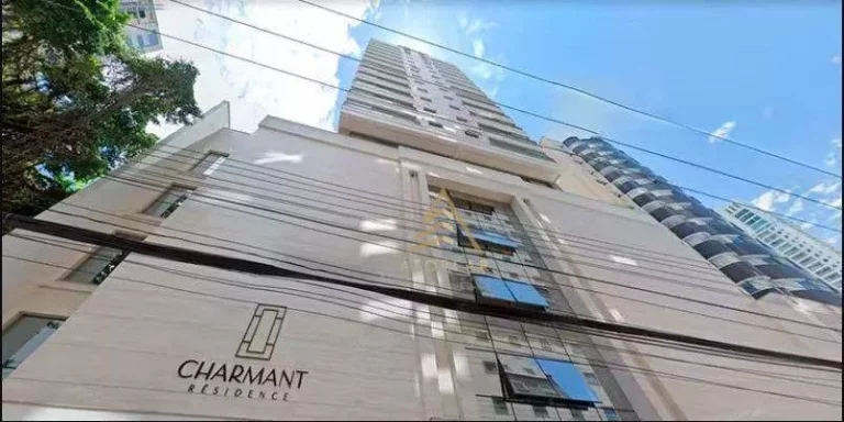 Foto do imóvel Apartamento com 4 dormitórios à venda, 131 m² por R$ 3.698.000,00 - Centro - Balneário Camboriú/SC