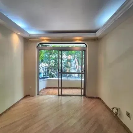 Imagem Apartamento para Venda em São Paulo, SANTA CECILIA, 3 dormitórios, 1 suíte, 3 banheiros, 2 vagas