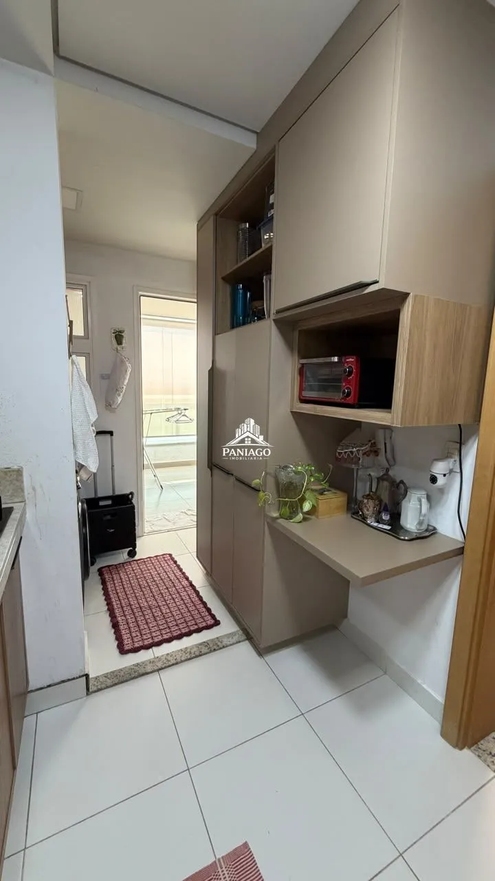 Imagem Apartamento Mobiliado à Venda ou Locação no Brasil Beach | 03 Quartos