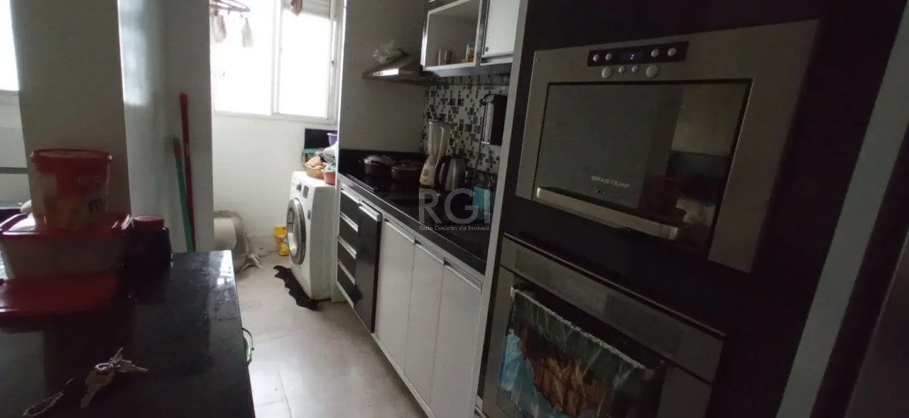 Imagem Apartamento em Nonoai
